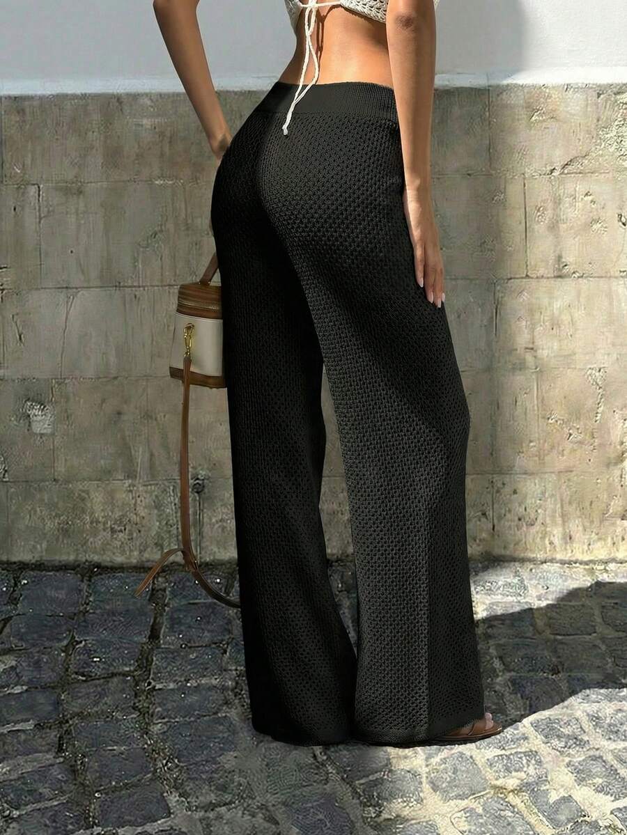 Pantalon Sirocco Maison Azura
